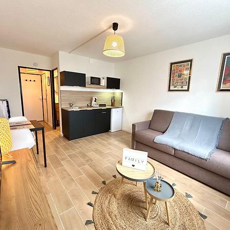 Studio Calais La Plage Ngoại thất bức ảnh
