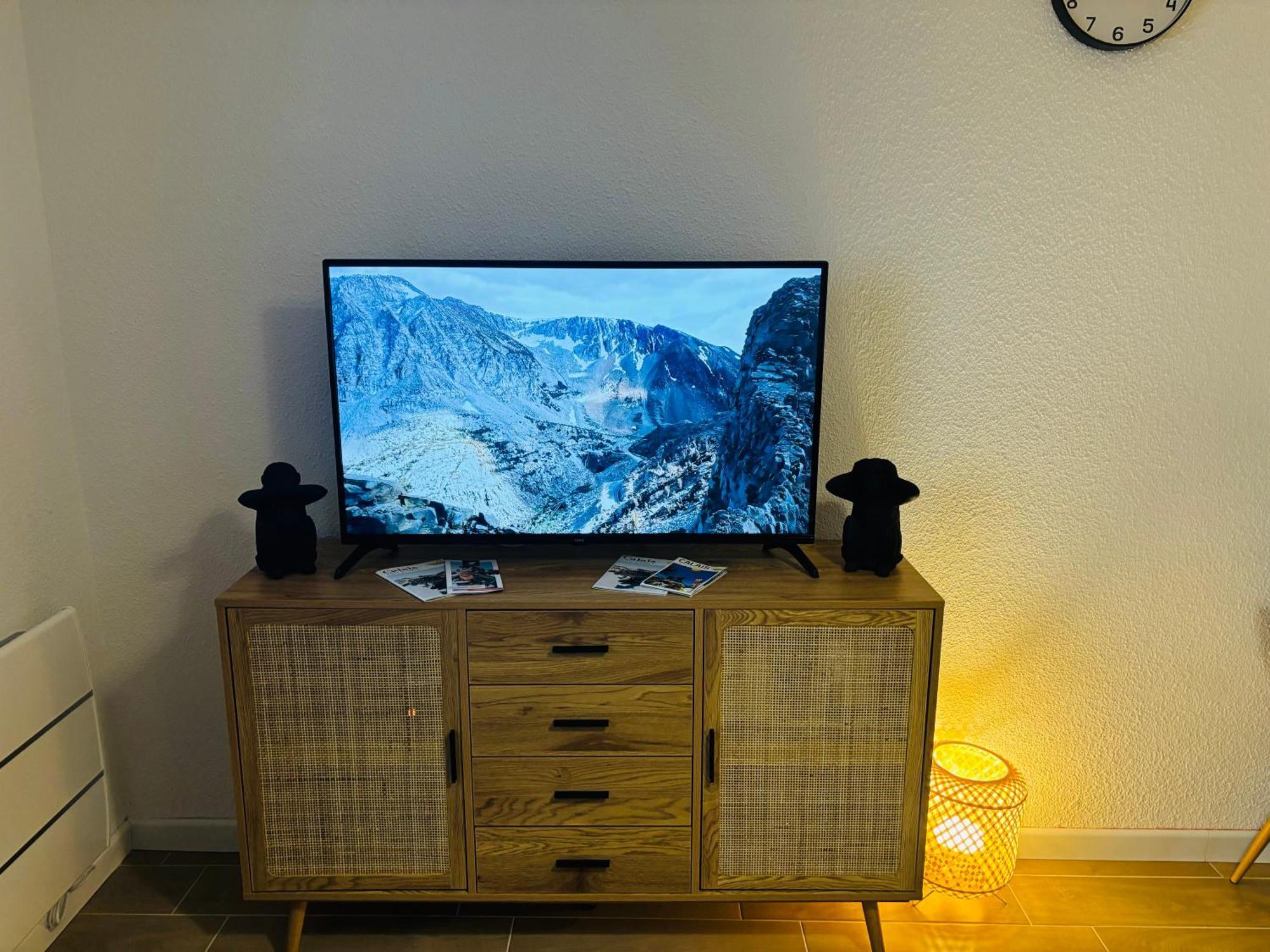 Studio Calais La Plage Ngoại thất bức ảnh