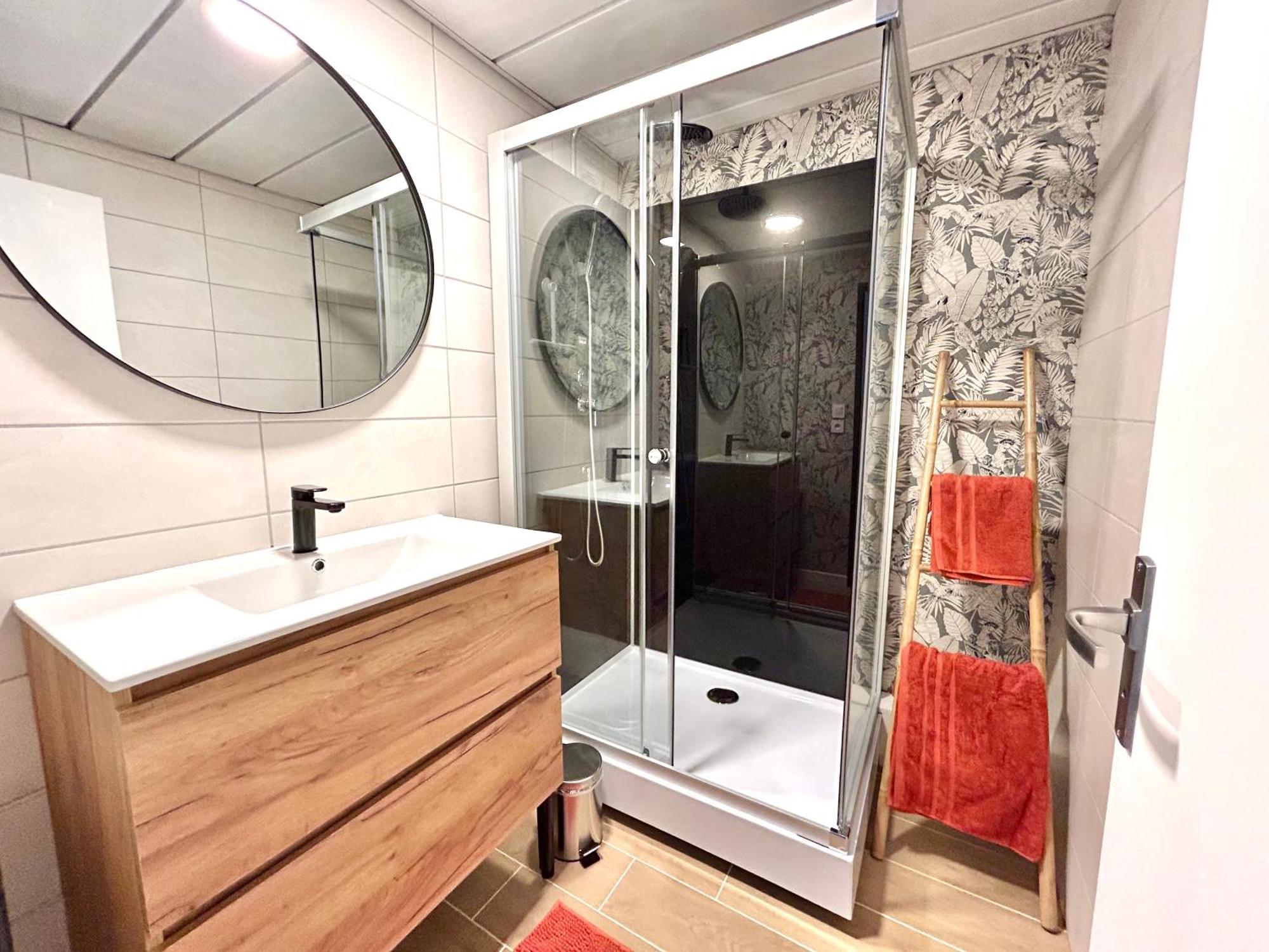 Studio Calais La Plage Ngoại thất bức ảnh
