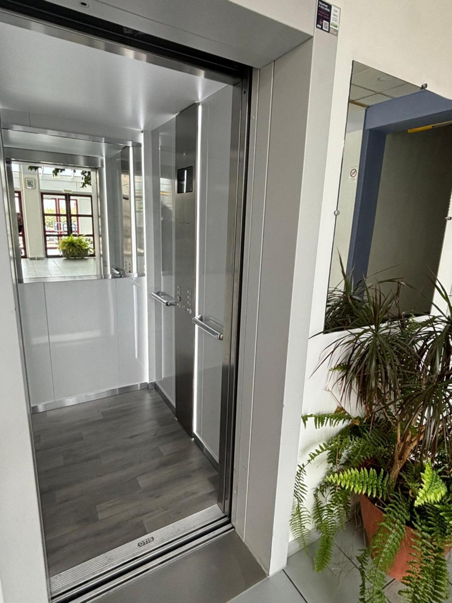 Studio Calais La Plage Ngoại thất bức ảnh